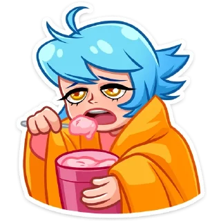 🍦