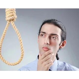 😔