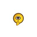 😶