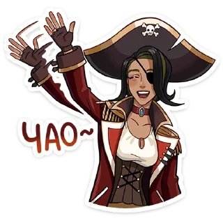 👋