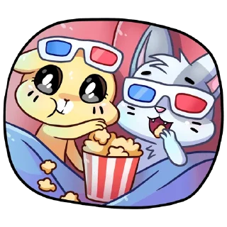 🍿