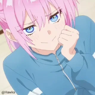 😏
