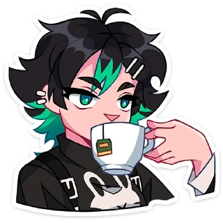 ☕️