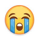 😭