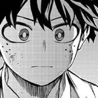 Midoriya