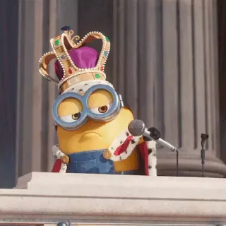 🤴