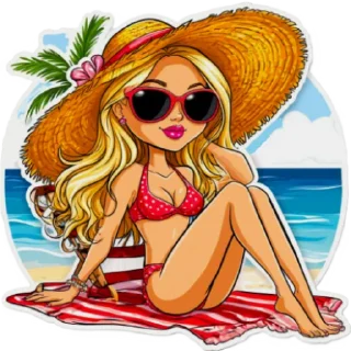 ⛱
