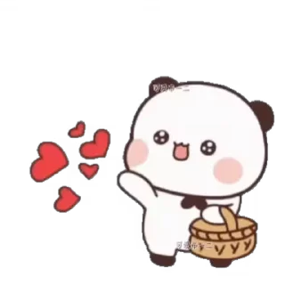 ❤