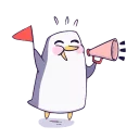 🐧