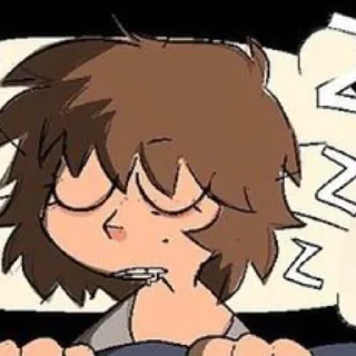 💤