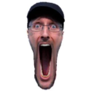 😲