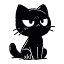 😠
