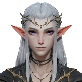 🧝‍♀️