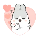 😘