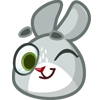 Boo the Bunny