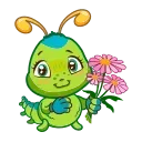 💐