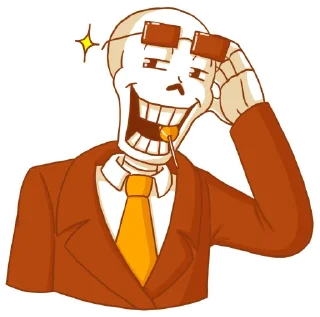 😎