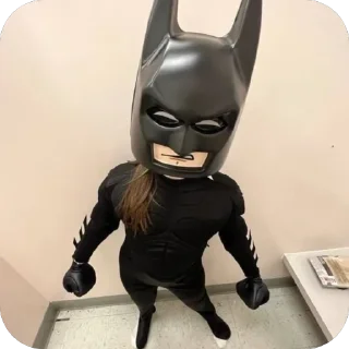 😠