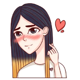 ❤️