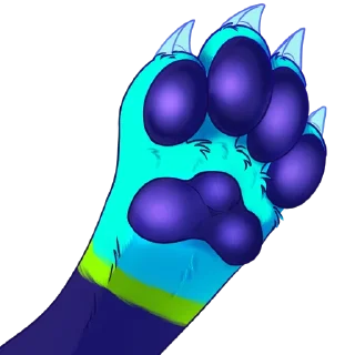 🐾