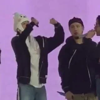 💪