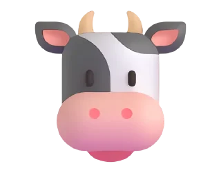 🐮