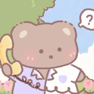 📞