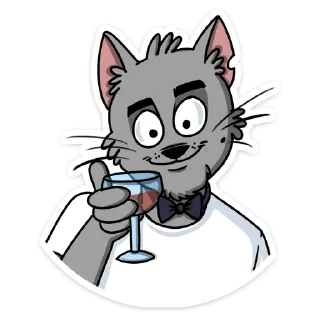 🍷