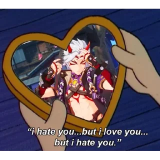 💔
