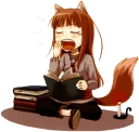 📚