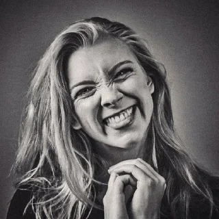 🤪
