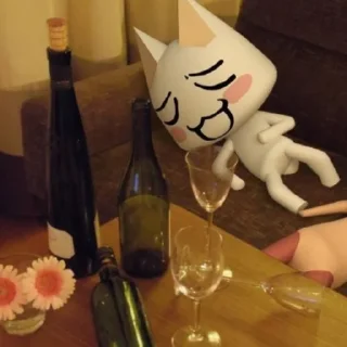 🍷