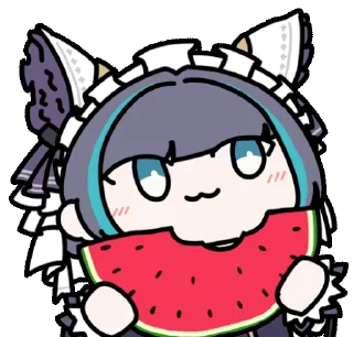 🍉