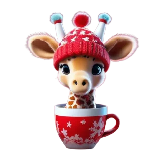 🦒