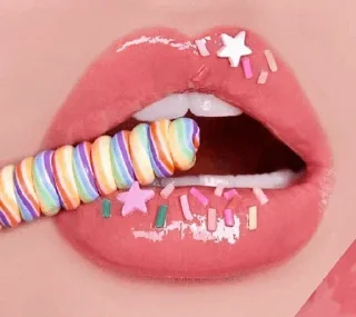Pink style @stickersb2b