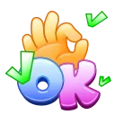 👌