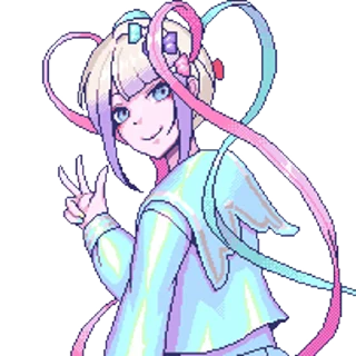 ✌