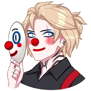 🤡