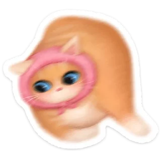 🐱