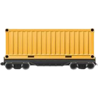 🚂