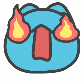 🔥