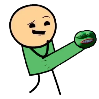 😂