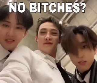 ❓