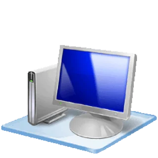 🖥️