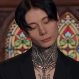 Дмитрий Матвеев