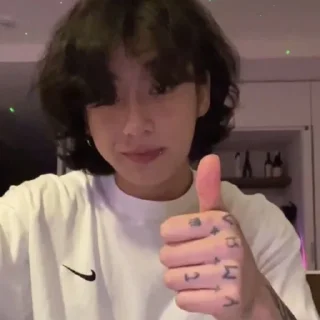 👍