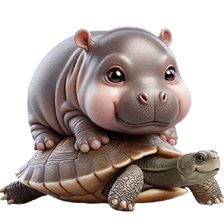 🐢