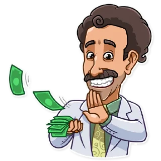🤑