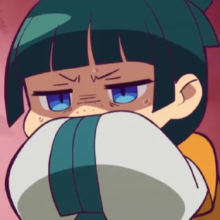 😠