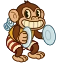 🐒
